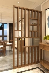 Display rack furniture